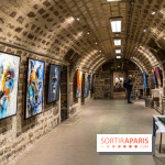 Exposition street-art Sax - Eglise de la Madeleine  -  A7C6513