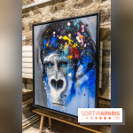 Exposition street-art Sax - Eglise de la Madeleine  -  A7C6511