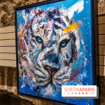 Exposition street-art Sax - Eglise de la Madeleine  -  A7C6508