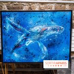 Exposition street-art Sax - Eglise de la Madeleine  -  A7C6504