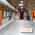 Exposition street-art Sax - Eglise de la Madeleine  -  A7C6497 HDR