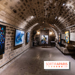 Exposition street-art Sax - Eglise de la Madeleine  -  A7C6476 HDR