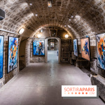 Exposition street-art Sax - Eglise de la Madeleine  -  A7C6446 HDR