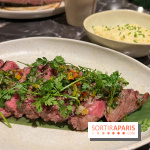 Tomahawk Restaurant : l'adresse Halal et sans alcool pour des viandes d'exception