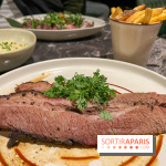 Tomahawk Restaurant : l'adresse Halal et sans alcool pour des viandes d'exception