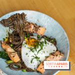 Le menu de JoeyStarr au Bleu Coupole du Printemps  -  A7C6597