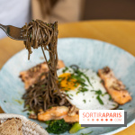 Le menu de JoeyStarr au Bleu Coupole du Printemps  -  A7C6588