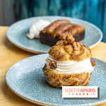 Le menu de JoeyStarr au Bleu Coupole du Printemps  -  A7C6605