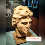 Félins, l'exposition qui nous fait craquer au Muséum national d'Histoire naturelle - photos - IMG20230321103728