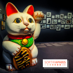 Félins, l'exposition qui nous fait craquer au Muséum national d'Histoire naturelle - photos - IMG20230321110439