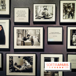 Félins, l'exposition qui nous fait craquer au Muséum national d'Histoire naturelle - photos - IMG20230321104726