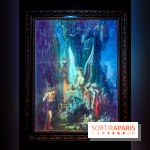 Félins, l'exposition qui nous fait craquer au Muséum national d'Histoire naturelle - photos - IMG20230321103828