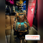 Félins, l'exposition qui nous fait craquer au Muséum national d'Histoire naturelle - photos - IMG20230321103918