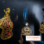 Félins, l'exposition qui nous fait craquer au Muséum national d'Histoire naturelle - photos - IMG20230321103748