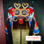 Félins, l'exposition qui nous fait craquer au Muséum national d'Histoire naturelle - photos - IMG20230321103924