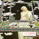 Eternal Mucha, l'incroyable exposition sur l'Art nouveau débarque au Grand Palais Immersif - IMG 1073