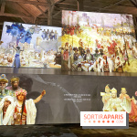 Eternal Mucha, l'incroyable exposition sur l'Art nouveau débarque au Grand Palais Immersif - IMG 1092