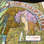 Eternal Mucha, l'incroyable exposition sur l'Art nouveau débarque au Grand Palais Immersif - IMG 1105