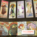 Eternal Mucha, l'incroyable exposition sur l'Art nouveau débarque au Grand Palais Immersif - IMG 1109