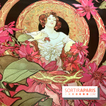 Eternal Mucha, l'incroyable exposition sur l'Art nouveau débarque au Grand Palais Immersif - IMG 1149