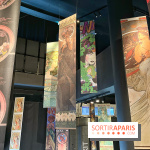 Eternal Mucha, l'incroyable exposition sur l'Art nouveau débarque au Grand Palais Immersif - IMG 1195