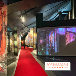 Eternal Mucha, l'incroyable exposition sur l'Art nouveau débarque au Grand Palais Immersif - IMG 1205