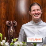 L'Oeuf de Pâques Panache de l'Hôtel Prince de Galles 2023 - Hélène Kerloeguen