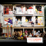 Elliott Erwitt, l'expo au Musée Maillol, nos photos - IMG 8885