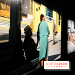 Elliott Erwitt, l'expo au Musée Maillol, nos photos - IMG 8886