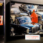 Elliott Erwitt, l'expo au Musée Maillol, nos photos - IMG 8893