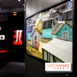 Elliott Erwitt, l'expo au Musée Maillol, nos photos - IMG 8895