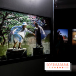 Elliott Erwitt, l'expo au Musée Maillol, nos photos - IMG 8897