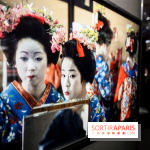 Elliott Erwitt, l'expo au Musée Maillol, nos photos - IMG 8901