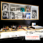 Elliott Erwitt, l'expo au Musée Maillol, nos photos - IMG 8909