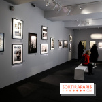 Elliott Erwitt, l'expo au Musée Maillol, nos photos - IMG 8936