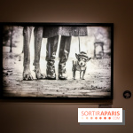 Elliott Erwitt, l'expo au Musée Maillol, nos photos - IMG 8943