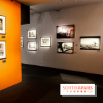 Elliott Erwitt, l'expo au Musée Maillol, nos photos - IMG 8946