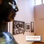 Elliott Erwitt, l'expo au Musée Maillol, nos photos - IMG 8955