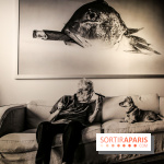 Elliott Erwitt, l'expo au Musée Maillol, nos photos - IMG 8956