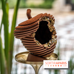 Les Cazettes de Pâques du Georges V Paris par Michael Bartocetti 2023 - oeuf de pâques  -  A7C6033