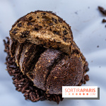 Tea Time de Pâques du George V 2023 - Michael Bartocetti - oeuf brioché