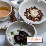 Tea Time de Pâques du George V 2023 - Michael Bartocetti