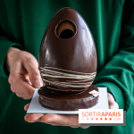 Les chocolats de Pâques des Belles Envies 2023 - IG bas
