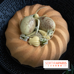 Gâteau entremets de Pâques de Nina Métayer 2023 -  A7C6820