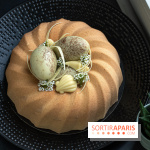 Gâteau entremets de Pâques de Nina Métayer 2023