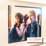 Le Pavillon Carré de Baudouin - réouverture -  A7C7323