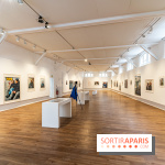 Le Pavillon Carré de Baudouin - réouverture -  A7C7297