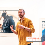 Le Pavillon Carré de Baudouin - réouverture -  A7C7319