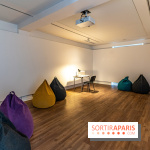 Le Pavillon Carré de Baudouin - réouverture -  A7C7285