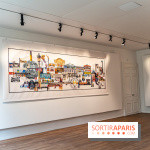 Le Pavillon Carré de Baudouin - réouverture -  A7C7271